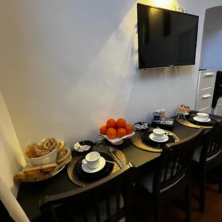 Casa Sophia לינה וארוחת בוקר בארי