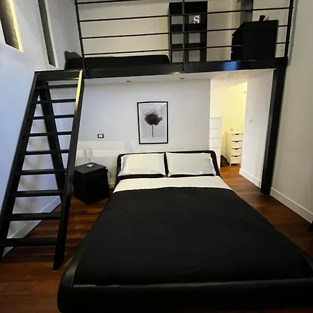 Casa Sophia * בארי