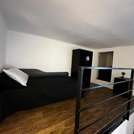 Casa Sophia לינה וארוחת בוקר *