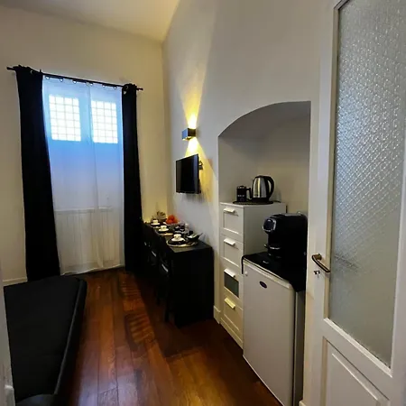 Casa Sophia Nocleg ze śniadaniem *