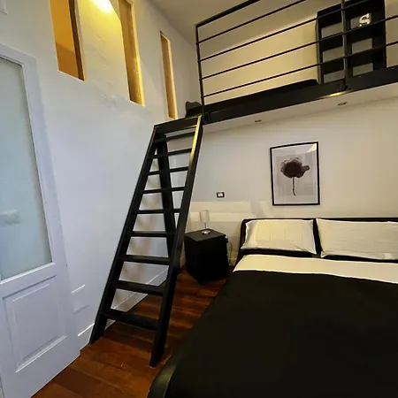 Nocleg ze śniadaniem Casa Sophia Bari